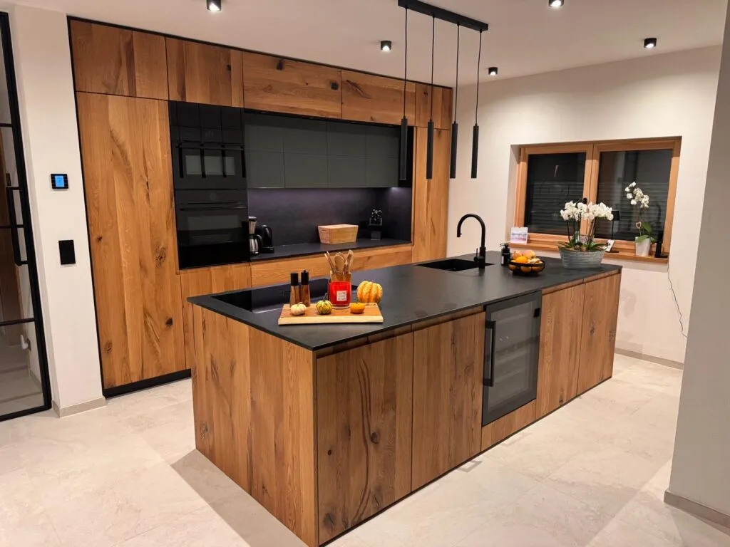 So planen Sie Ihre Premium-Küche richtig